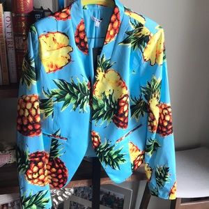 Fashion nova matching set